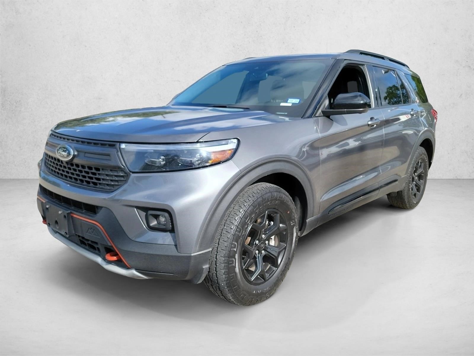 2023 Ford Explorer Timberline SUV