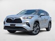 Toyota Highlander Hybrid
