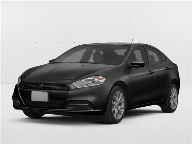 2013 Dodge Dart's photo