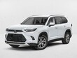 Toyota Grand Highlander