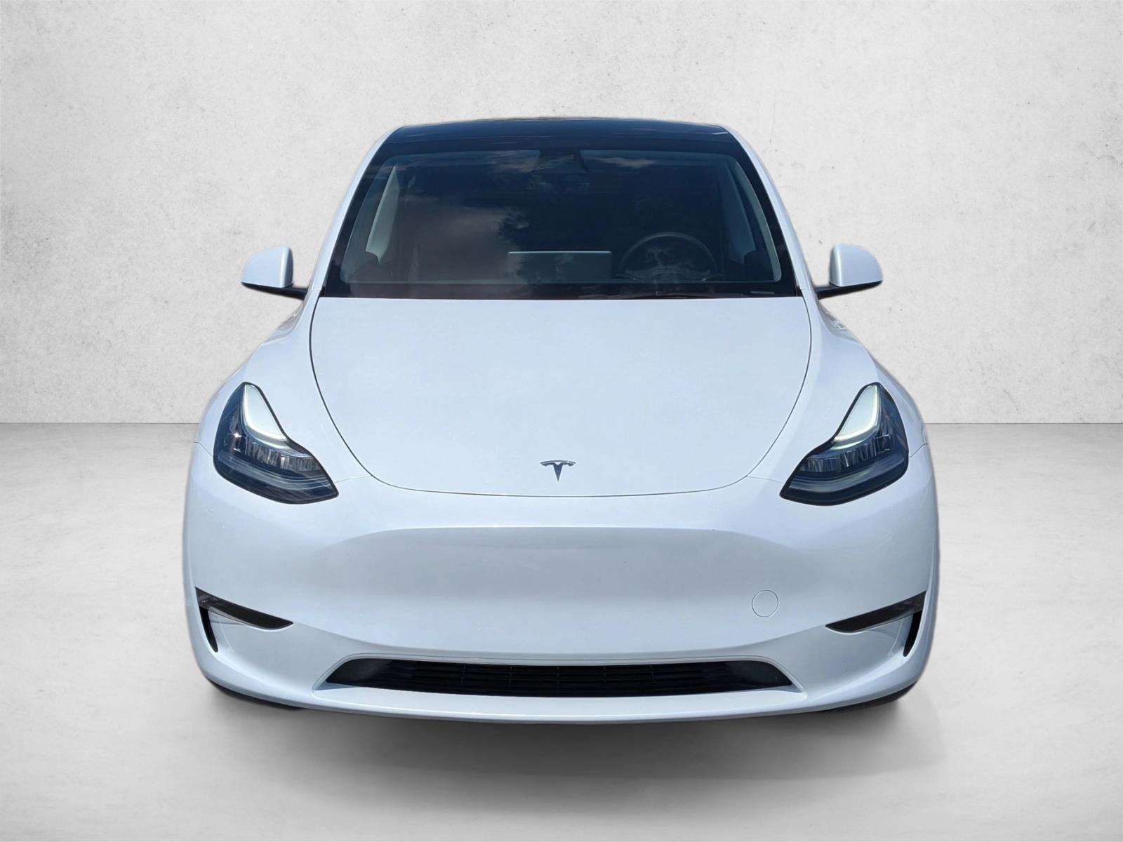 2023 Tesla Model Y Long Range photo 2
