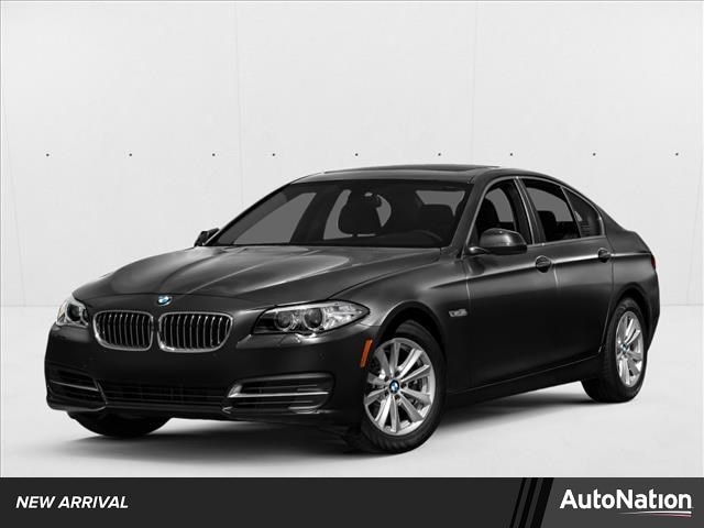 2016 BMW 5 Series 528i Sedan M Sport Line's photo