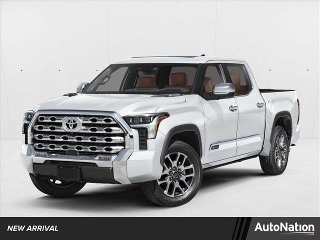 New 2026 Toyota Tundra i-FORCE MAX 1794 Edition