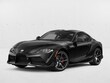  Toyota GR Supra