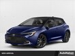  Toyota Corolla Hatchback