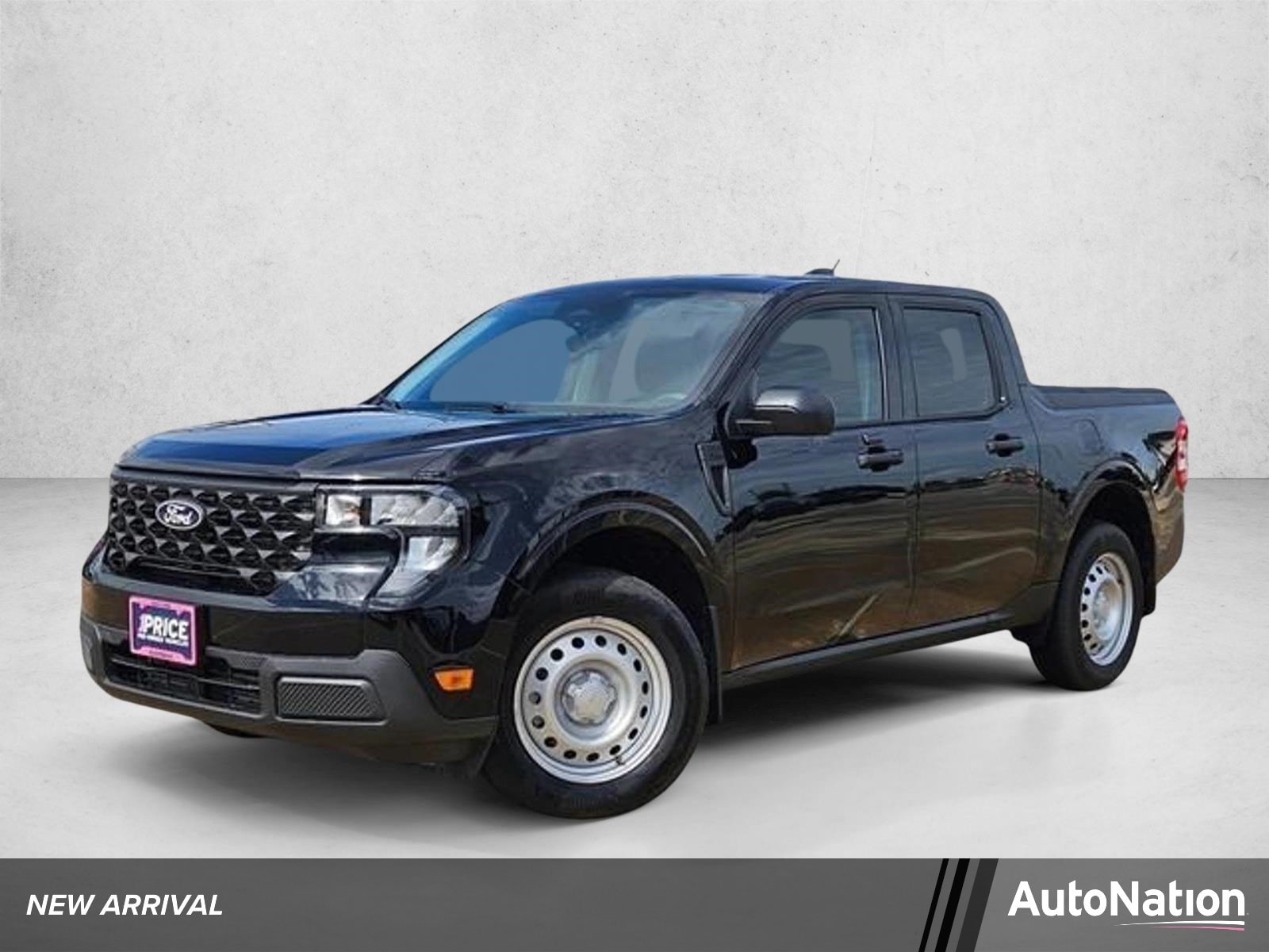 2025 Ford Maverick XL Truck SuperCrew