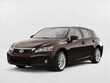 LEXUS CT 200h