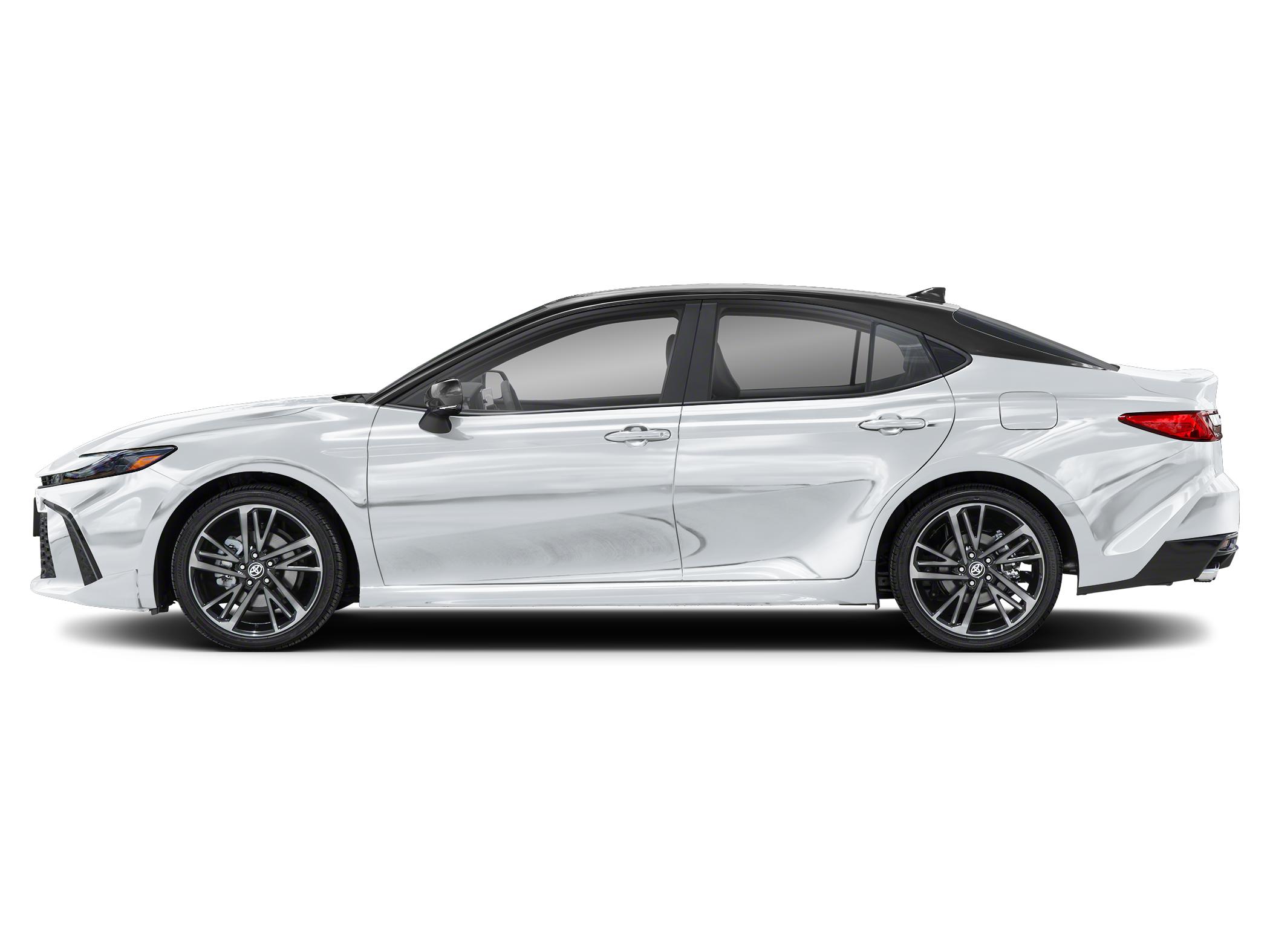 New 2027 Toyota Camry XSE XSE
