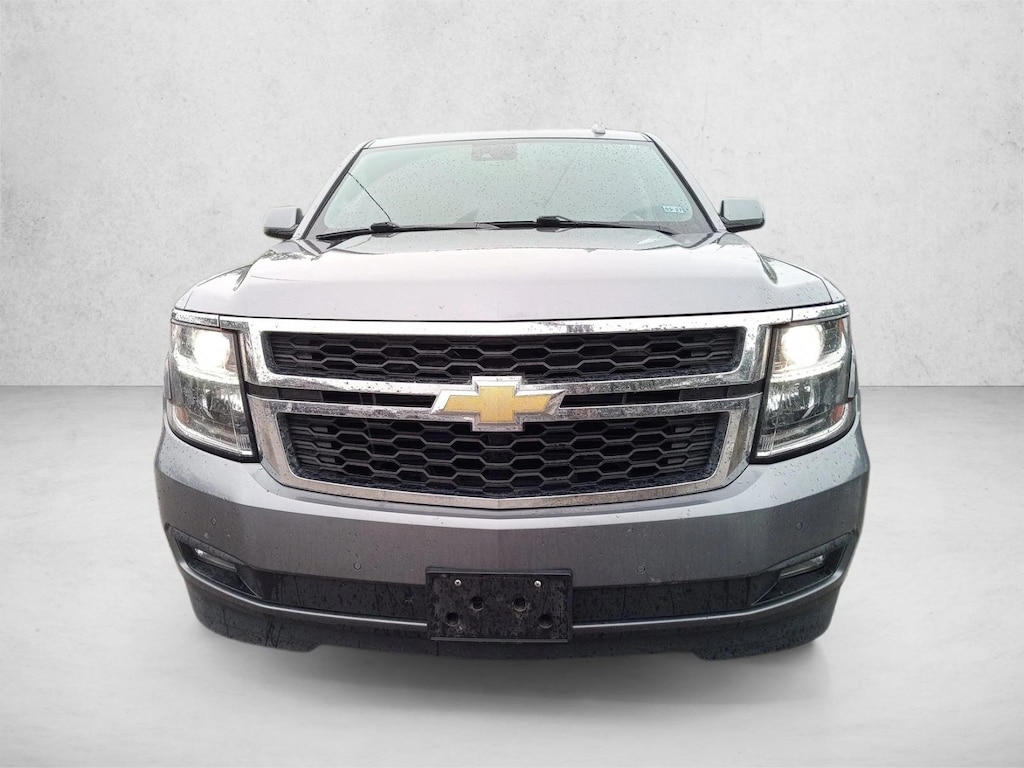 Used 2020 Chevrolet Tahoe LT SUV