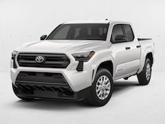2025 Toyota Tacoma SR5 4X4 DOUBLE CAB