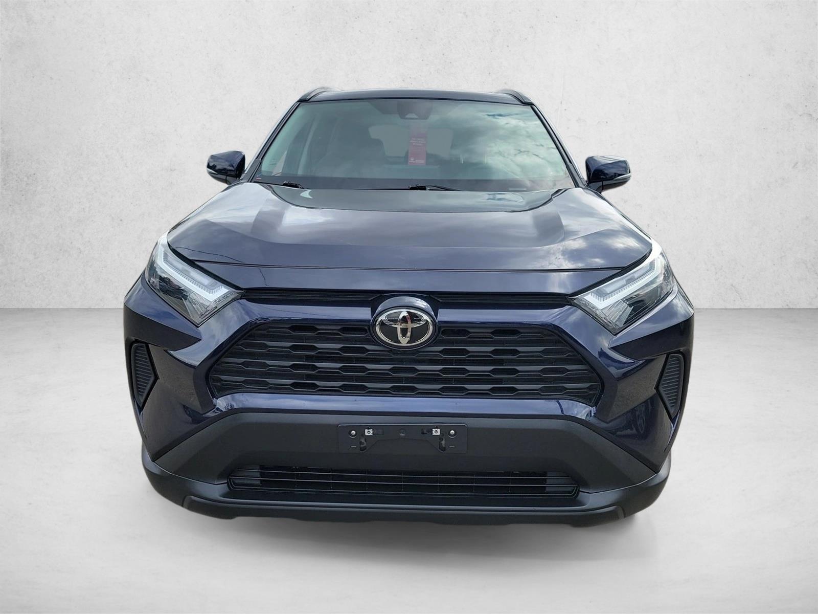 Used 2024 Toyota RAV4 XLE with VIN 2T3W1RFV1RW320578 for sale in Northfield, Minnesota