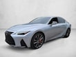  LEXUS IS 350