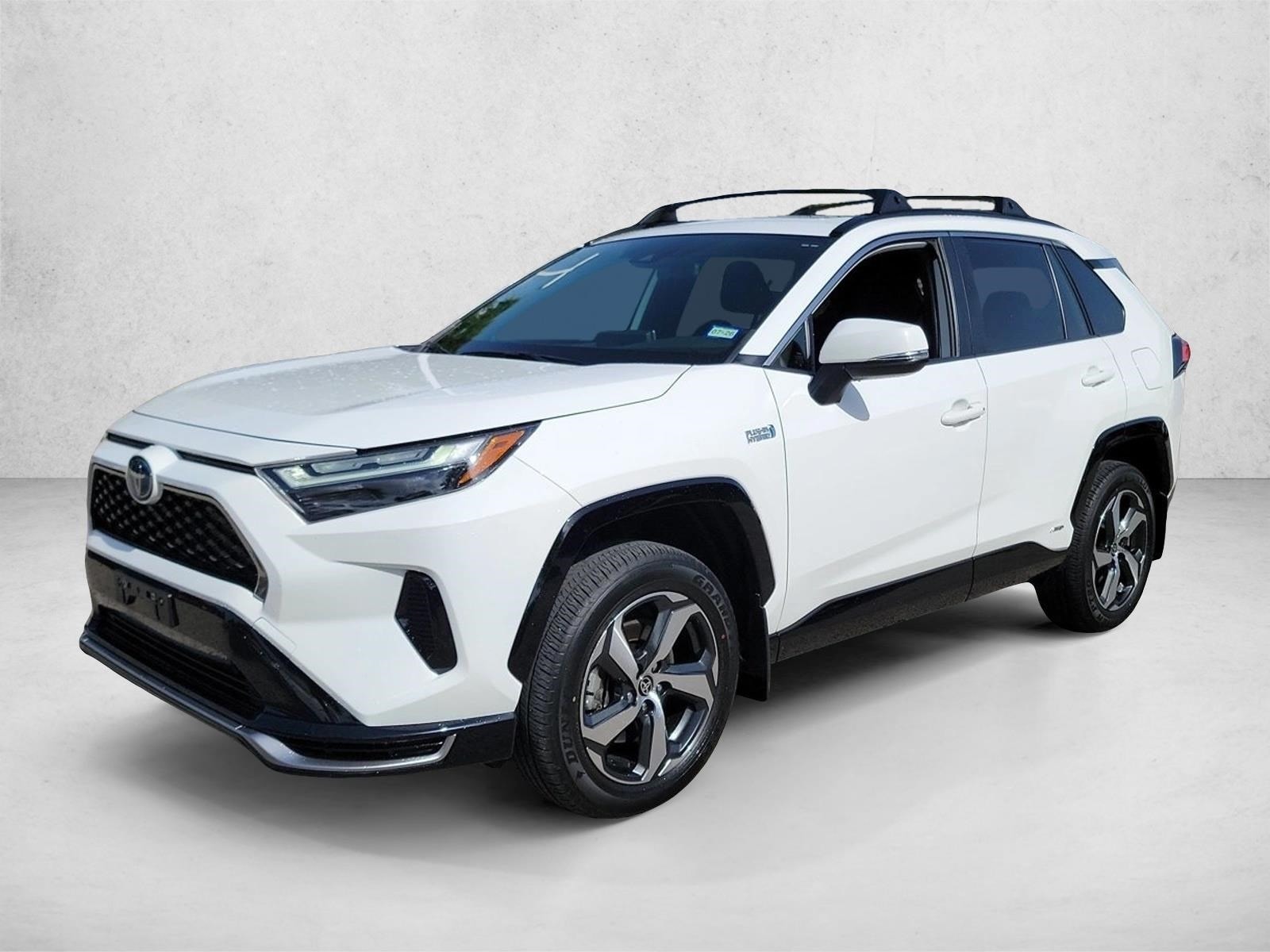 2023 Toyota RAV4 Prime SE SUV