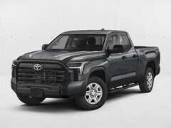 2026 Toyota Tundra SR SR DOUBLE CAB 6.5
