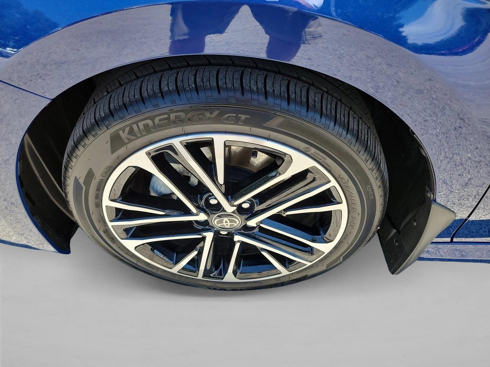 2026 Toyota Camry XLE - Photo 9