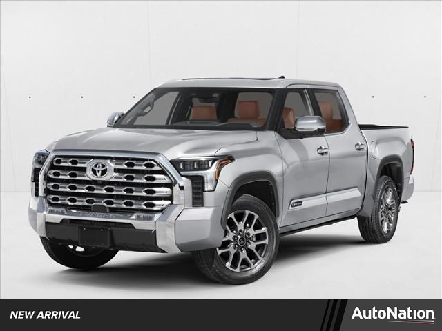 2026 Toyota Tundra 1794 Edition ED. CREWMAX 5.5