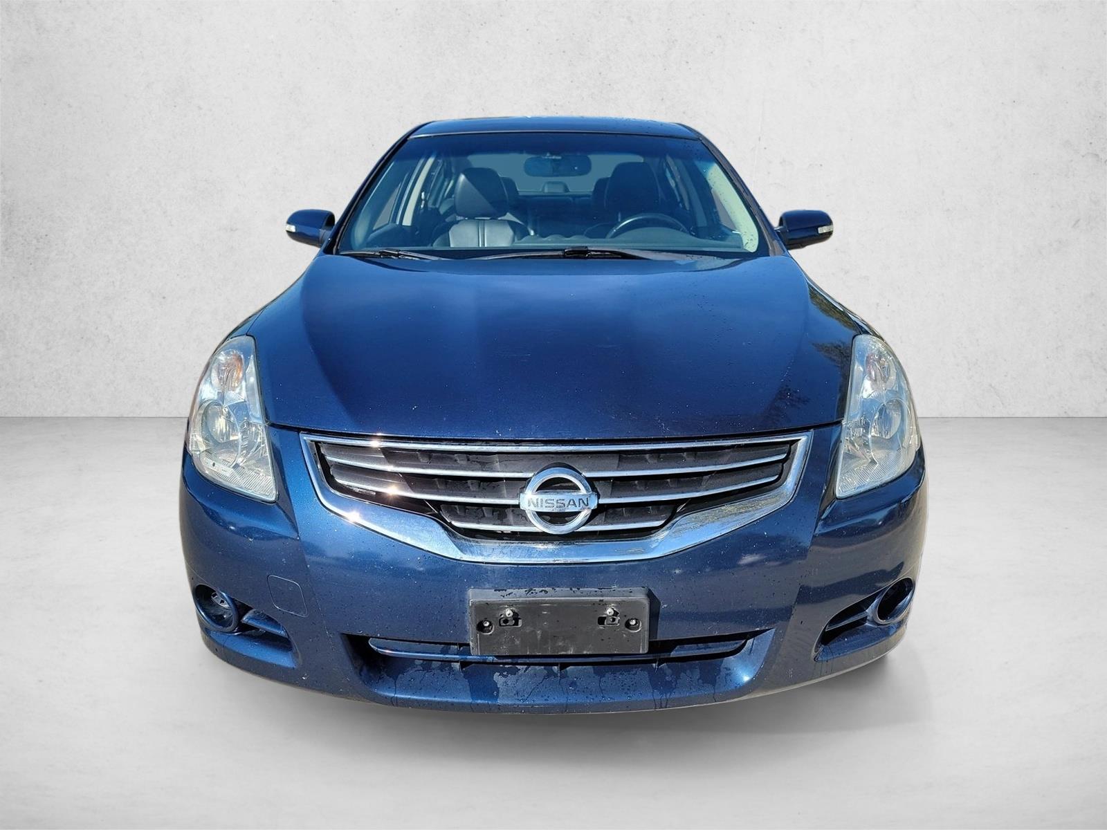 Used 2012 Nissan Altima S with VIN 1N4AL2AP7CC254817 for sale in Austin, TX
