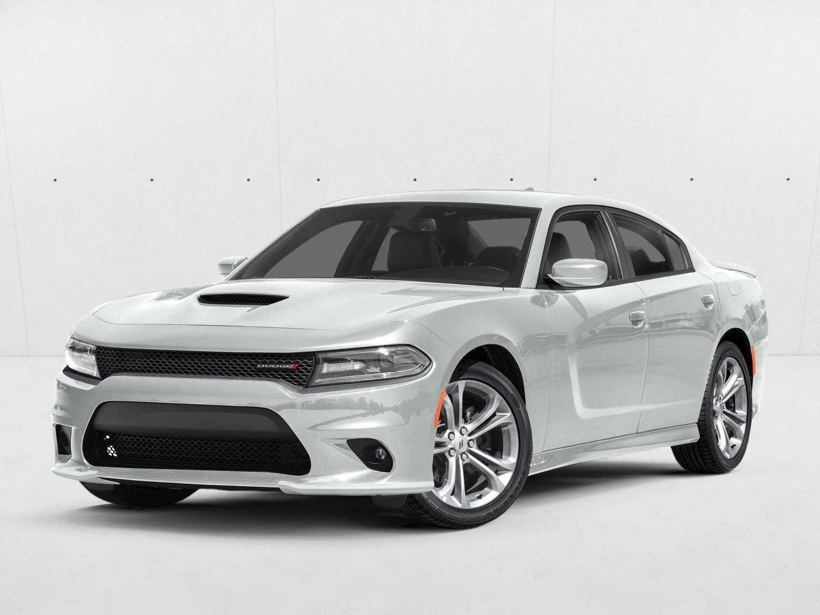 2022 Dodge Charger GT's photo