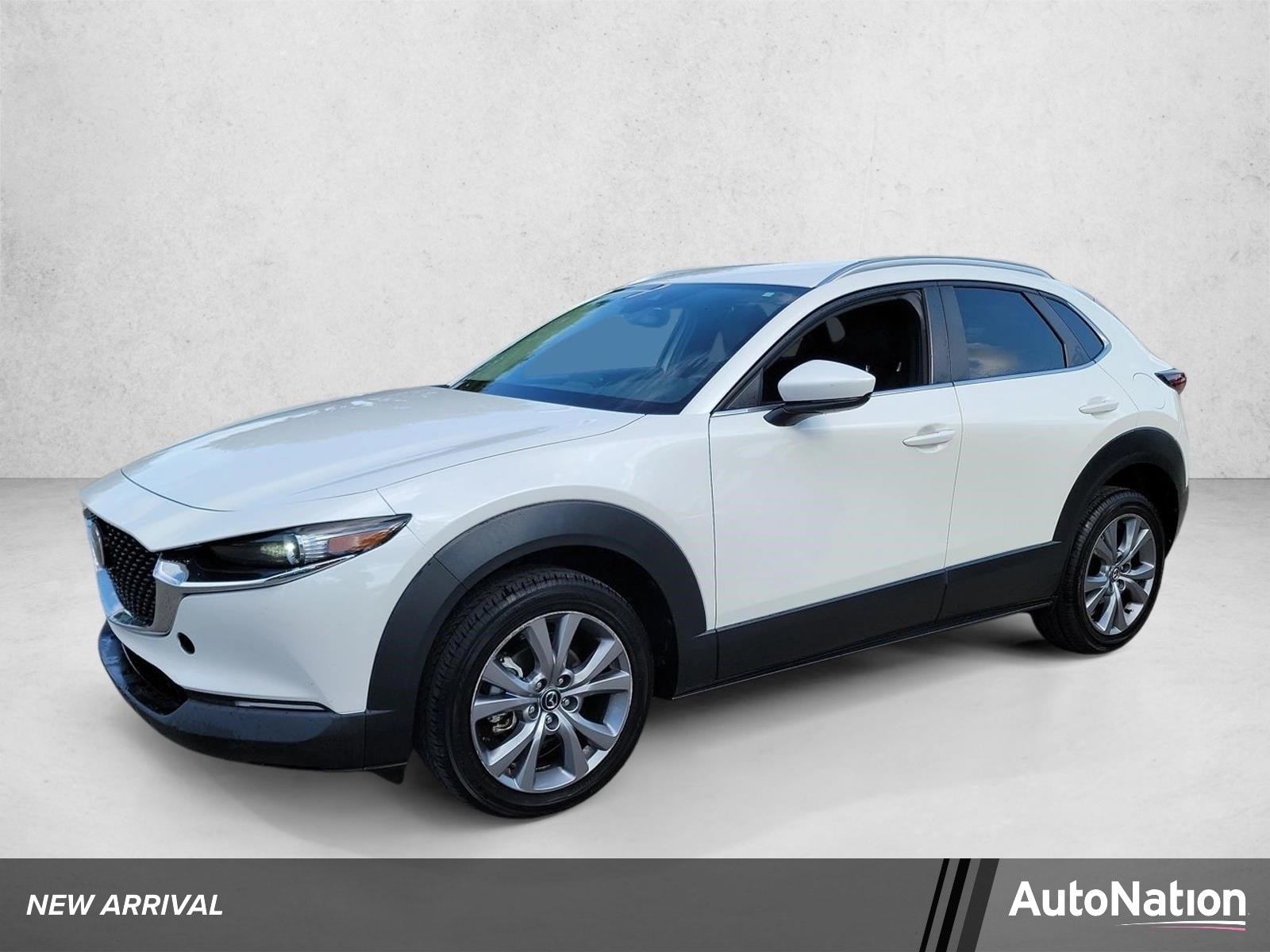 2022 Mazda Mazda CX-30 2.5 S Select Package SUV