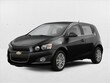 Chevrolet Sonic