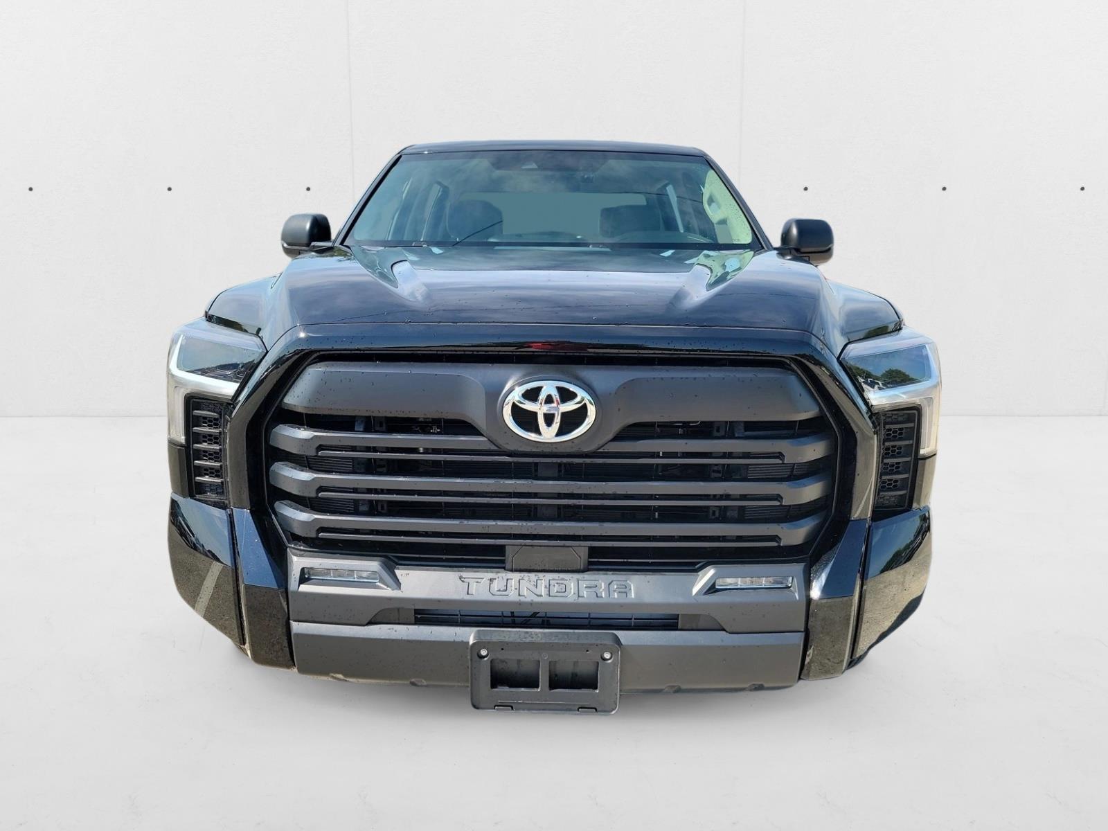 2024 Toyota Tundra SR5 photo 2