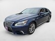 LEXUS LS 460