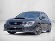  Subaru WRX