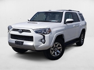 2020 Toyota 4Runner TRD Off Road SUV