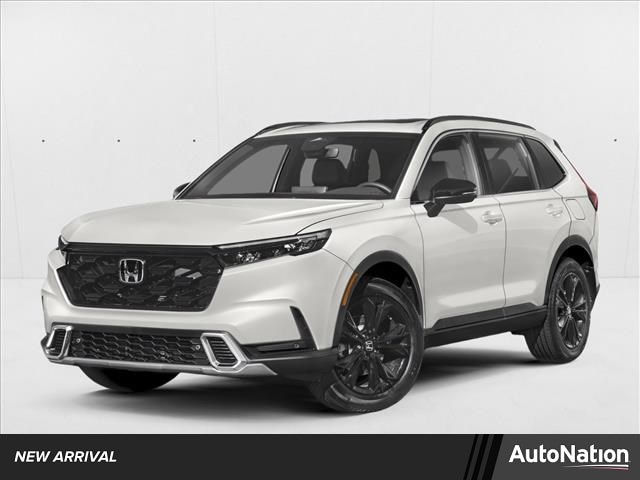 2024 Honda CR-V Hybrid Sport Touring AWD's photo