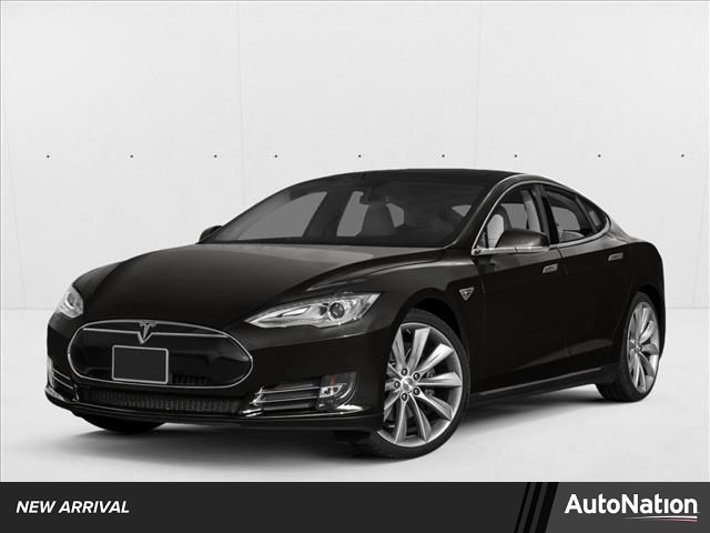 2015 Tesla Model S