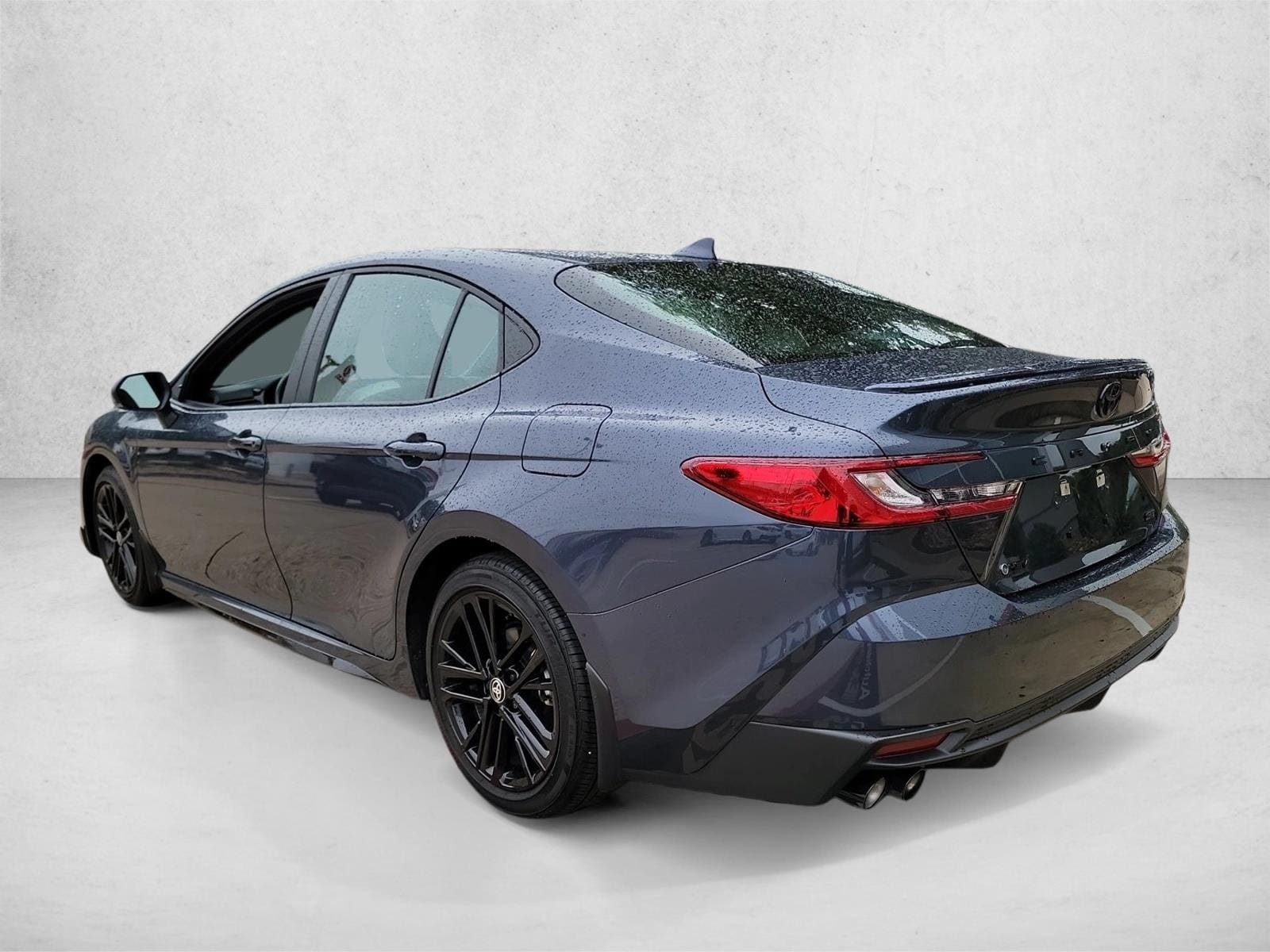 2026 Toyota Camry SE - Photo 7