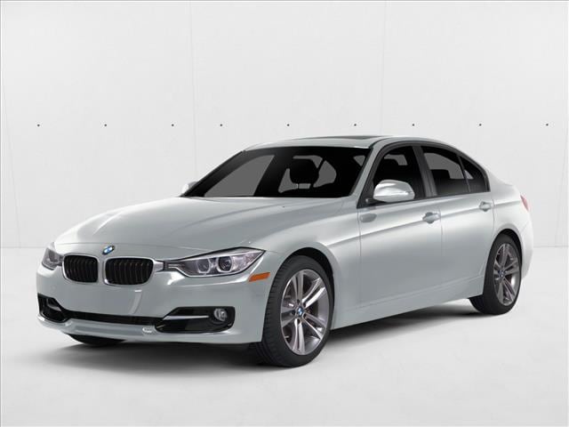2012 BMW 3 Series 328i