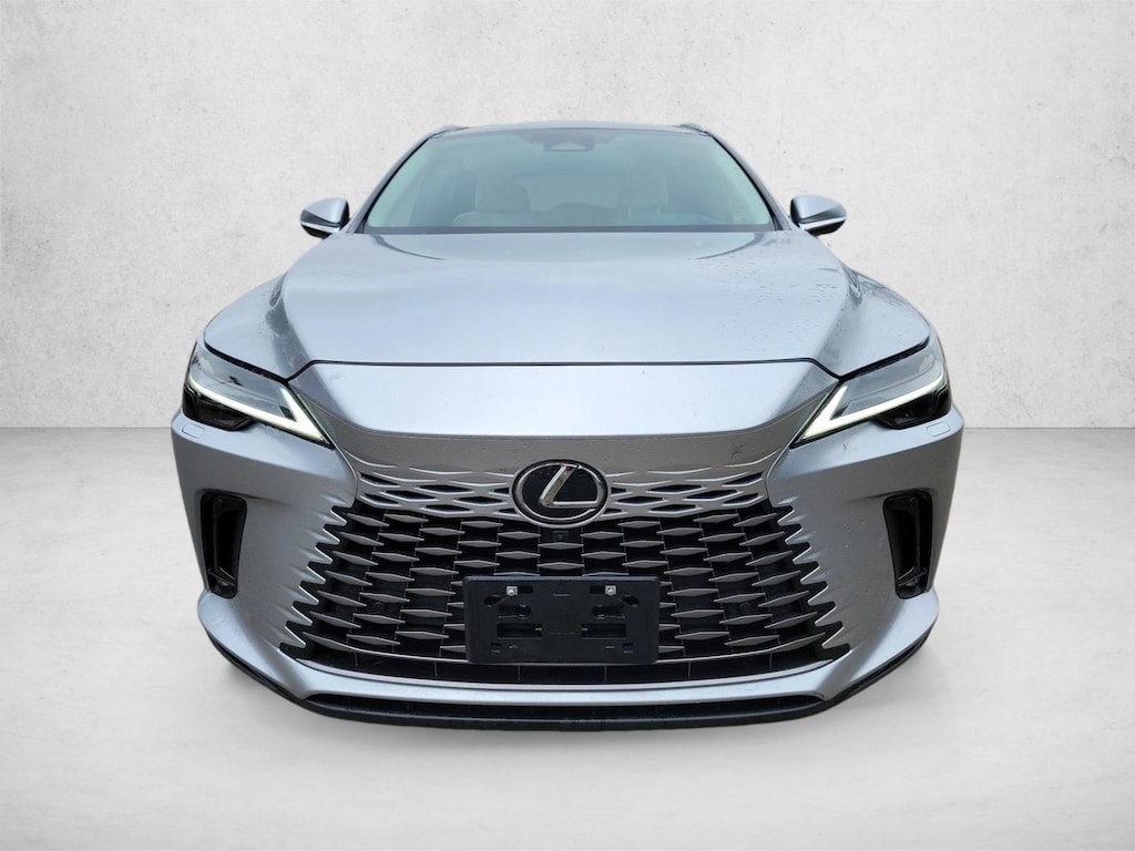 Used 2023 Lexus RX 350 Luxury SUV