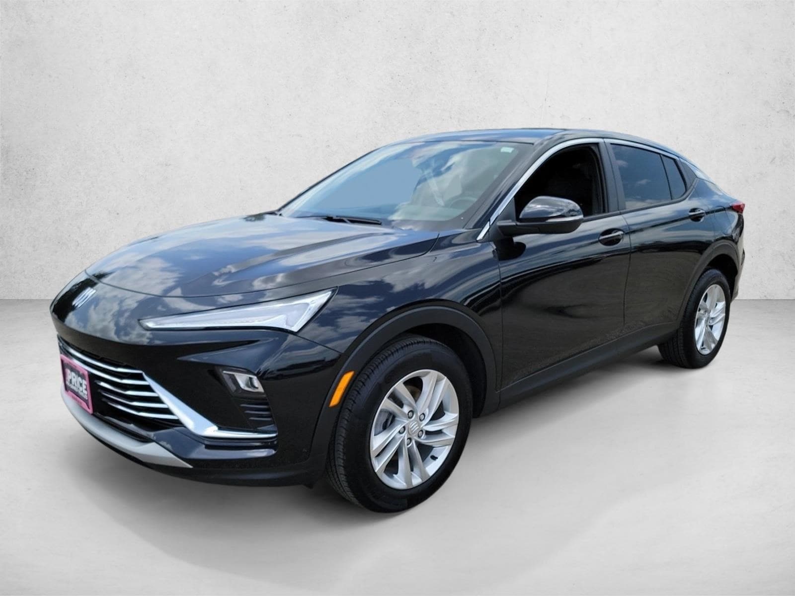 2025 Buick Envista