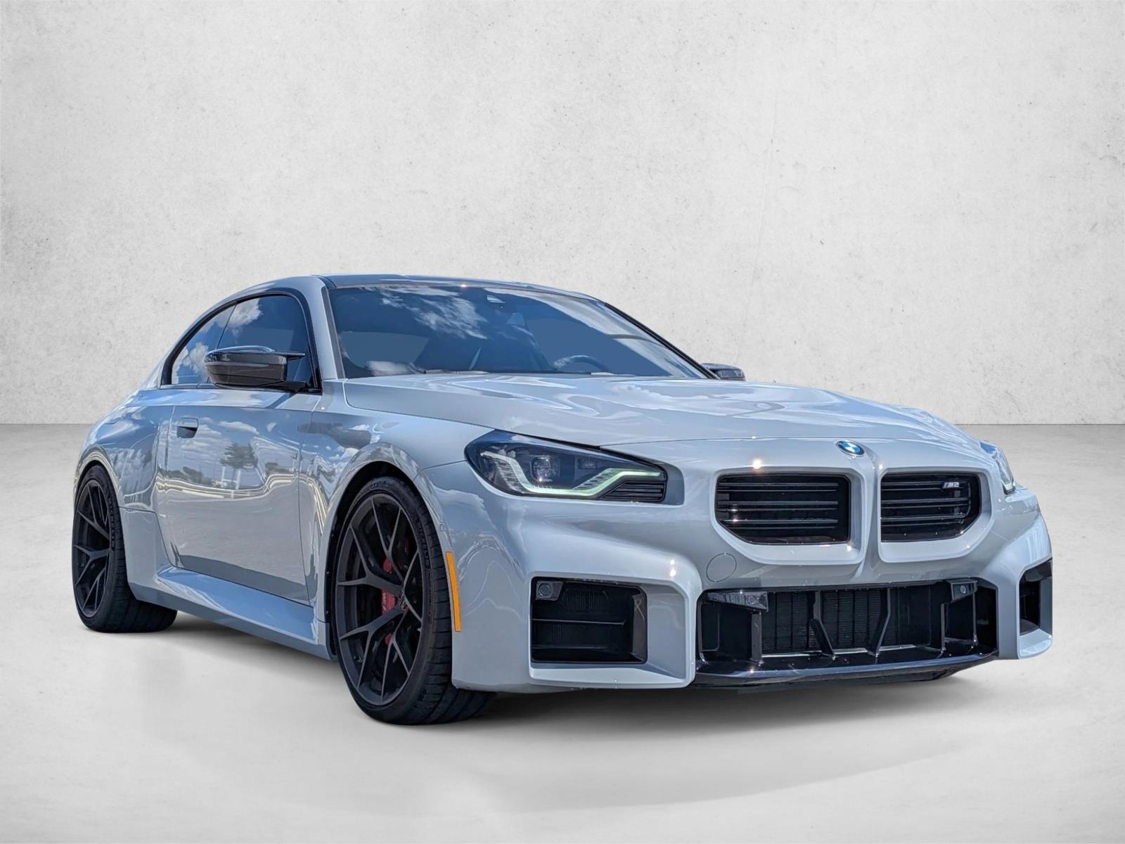 2023 Bmw M2 Series-2 photo 3