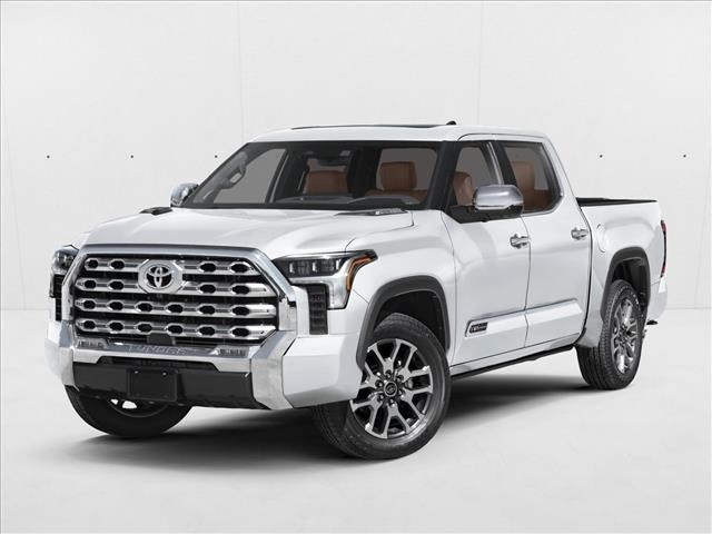 2026 Toyota Tundra i-FORCE MAX 1794 Edition CREWMAX 5.5