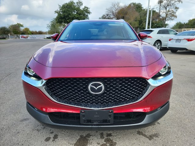 2025 Mazda CX-30 2.5 S Preferred photo 2