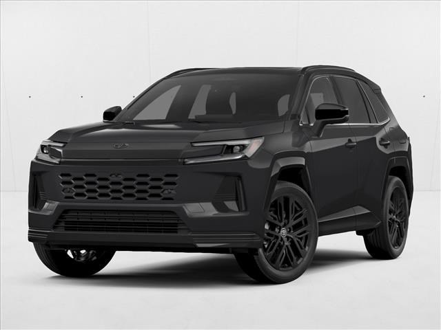 New 2026 Toyota RAV4 Plug-in Hybrid XSE