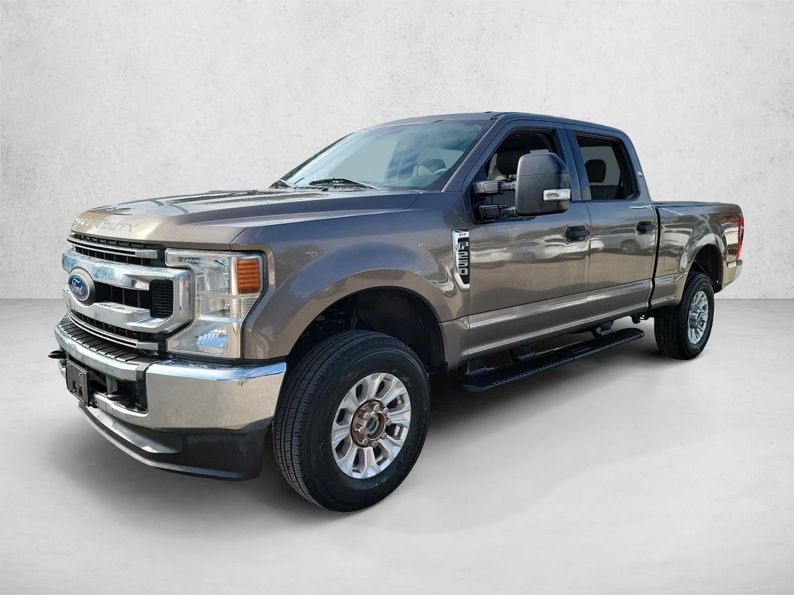 2020 Ford F-250 Base's photo