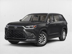 2026 Toyota Grand Highlander Hybrid XLE XLE HYBRID AWD