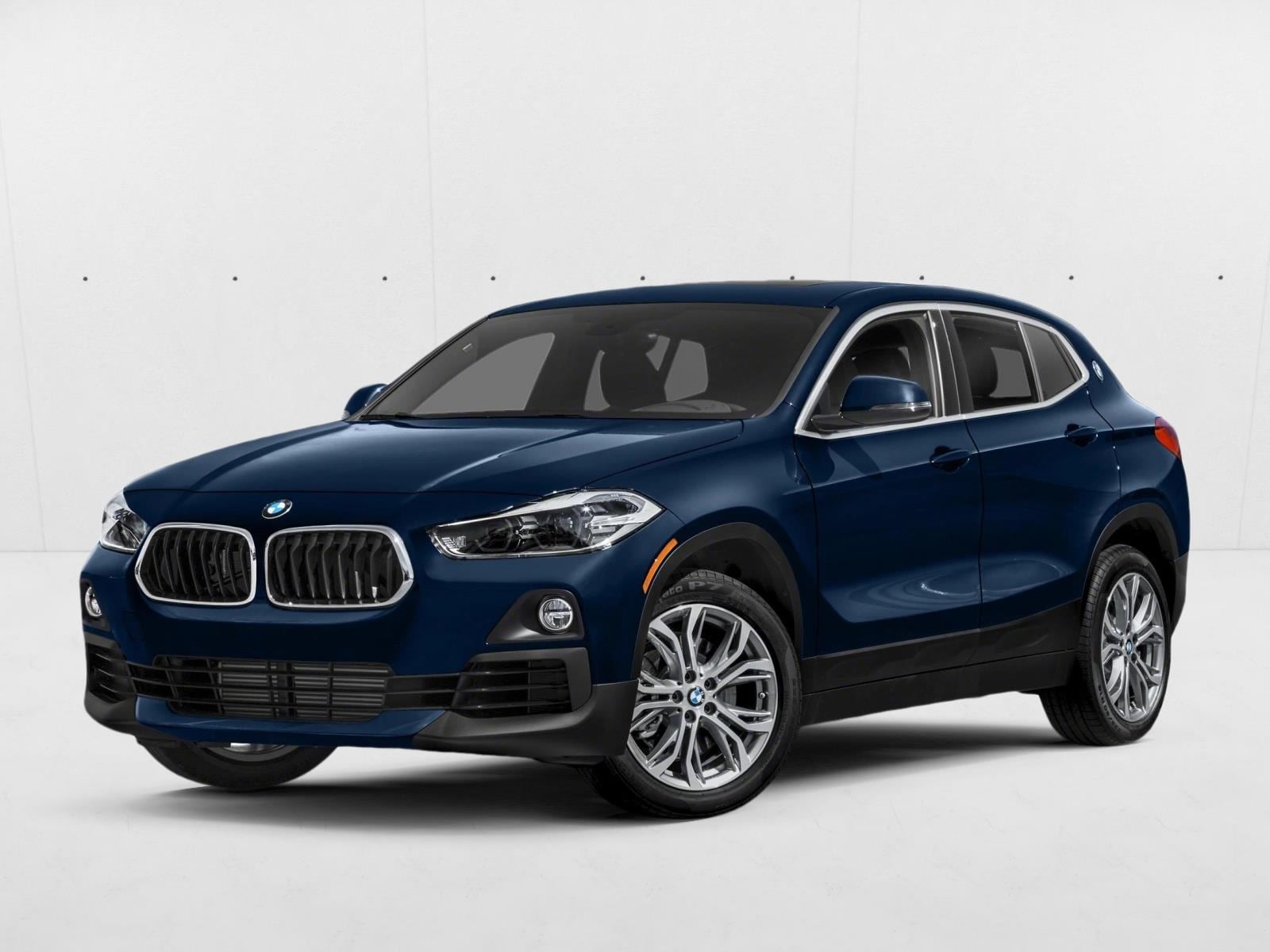 2020 BMW X2 28i's photo