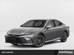 2026 Toyota Camry XLE XLE