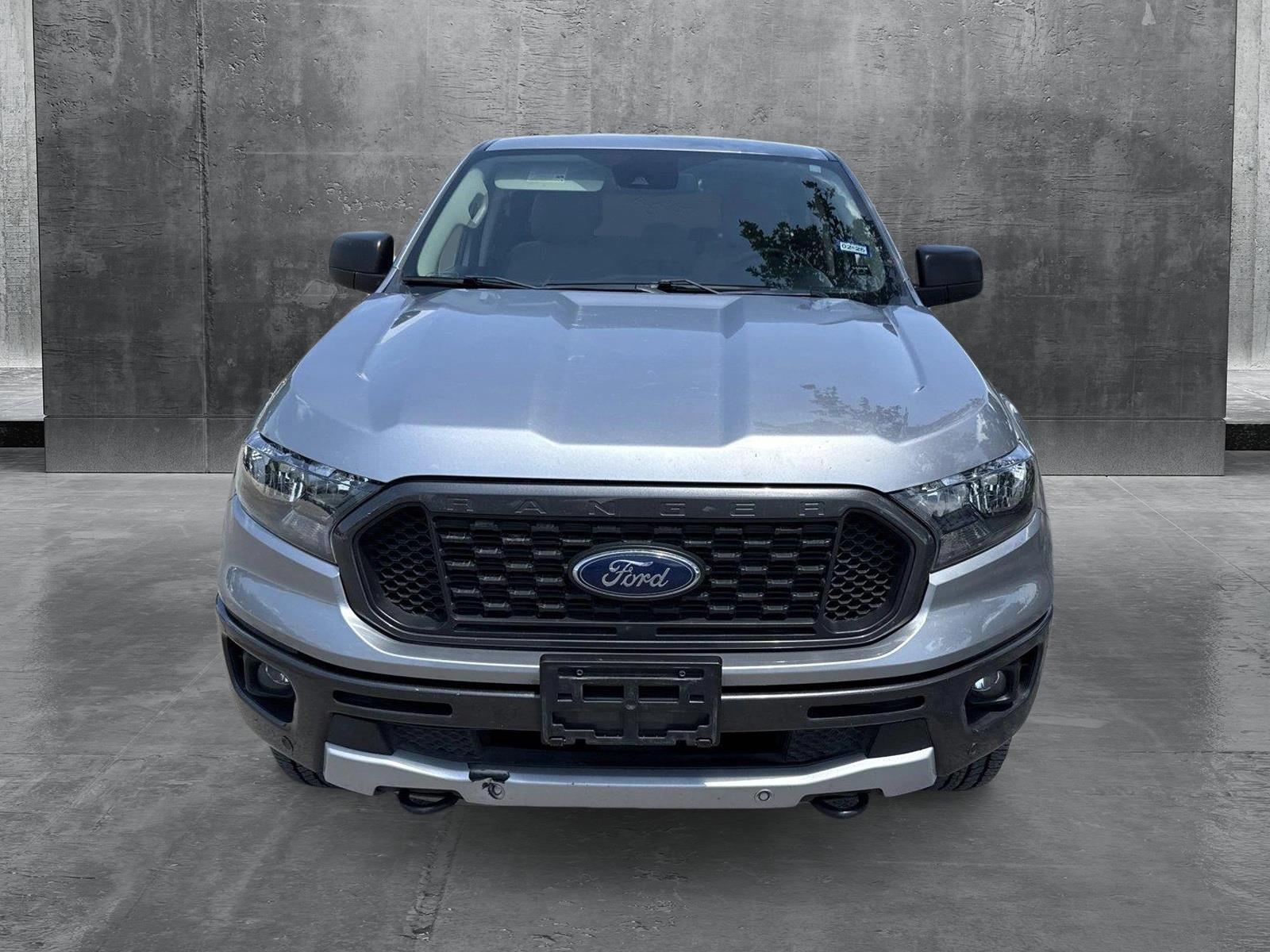 Used 2020 Ford Ranger XLT with VIN 1FTER4EH7LLA79817 for sale in Austin, TX