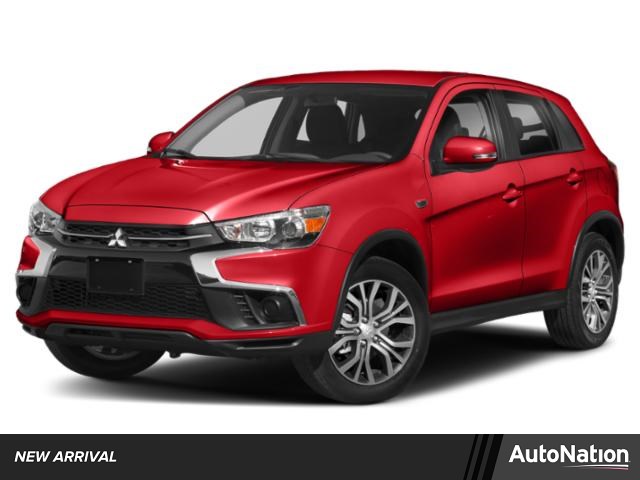  Mitsubishi Outlander Sport
