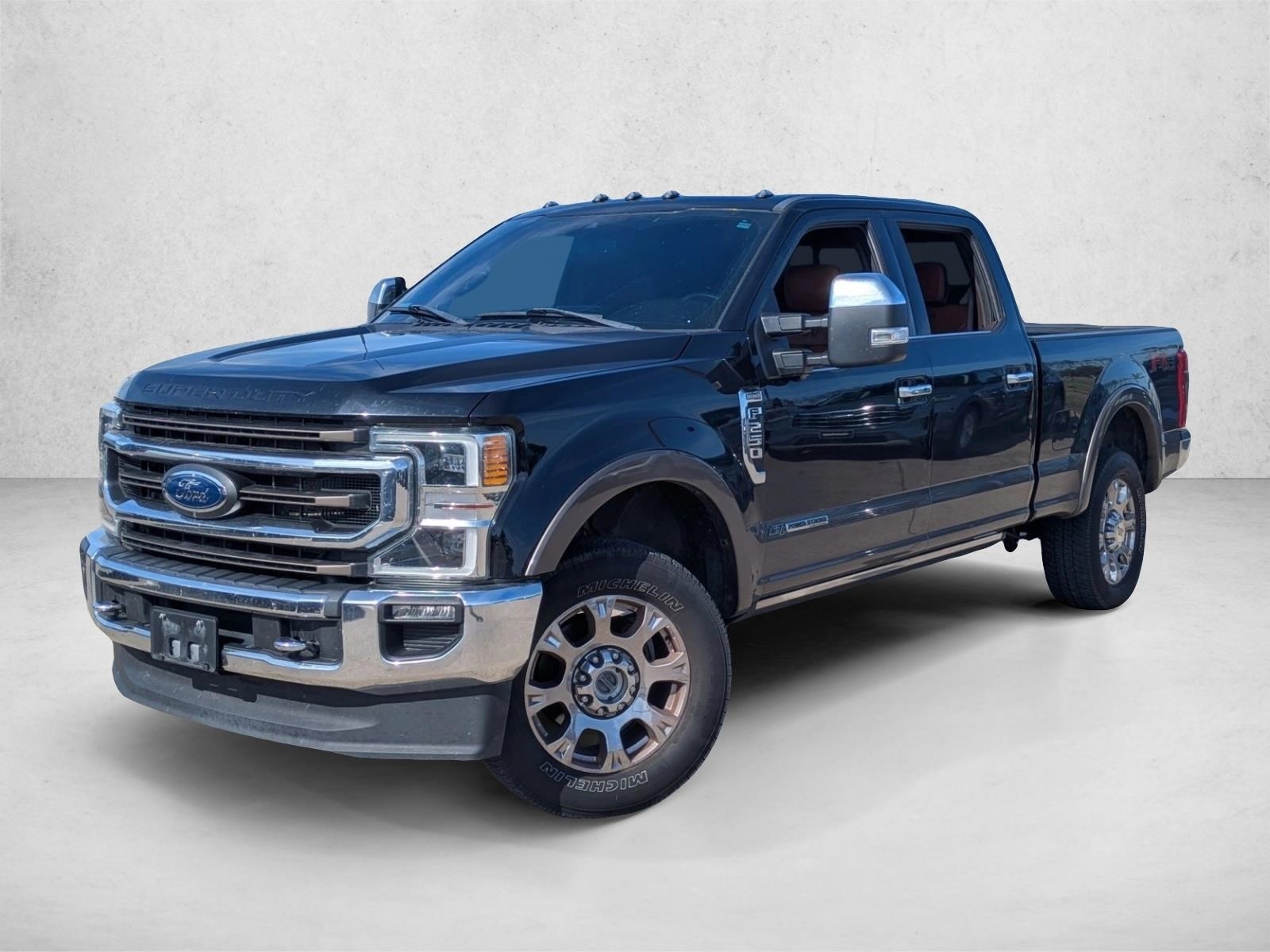 2022 Ford F-250 Base's photo