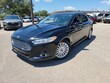 Ford Fusion Energi