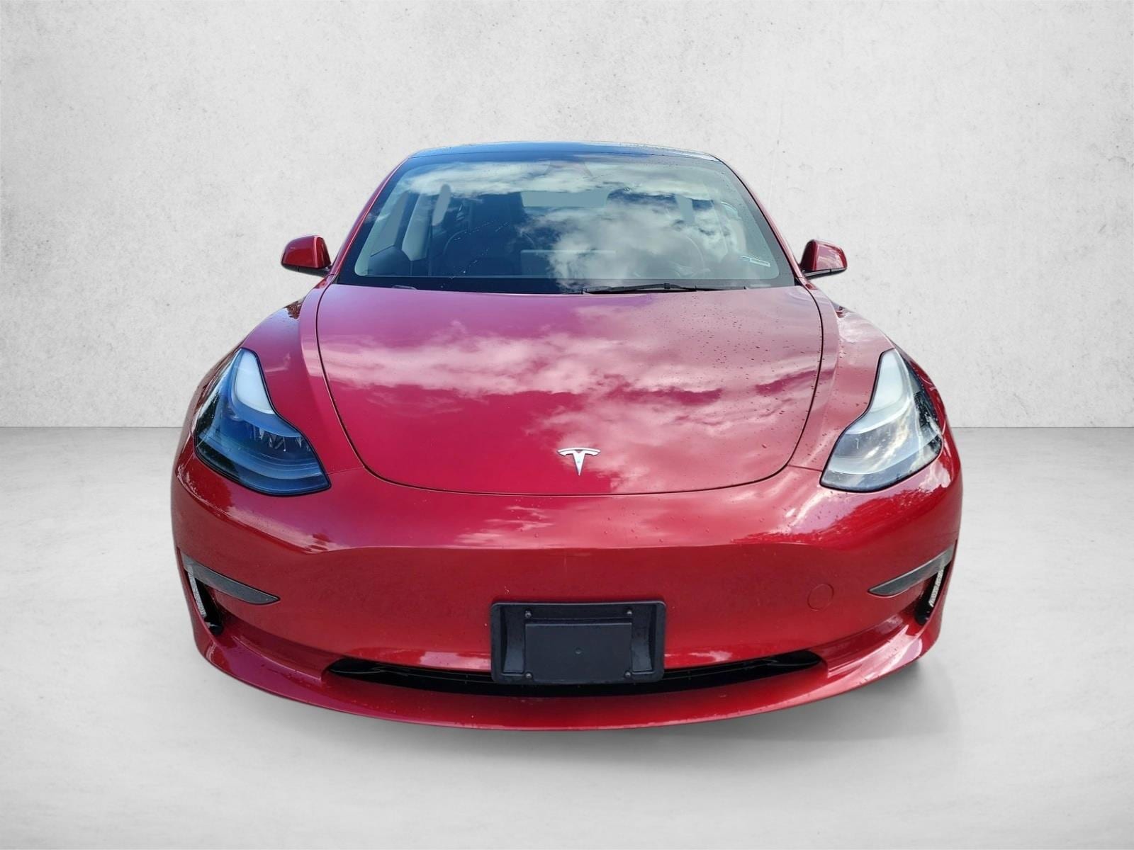 Used 2023 Tesla Model 3 Base with VIN 5YJ3E1EA7PF626226 for sale in Austin, TX