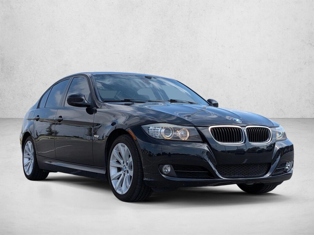 Used 2011 BMW 328i  Sedan
