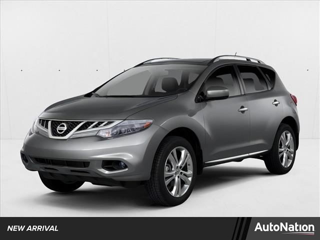  Nissan Murano
