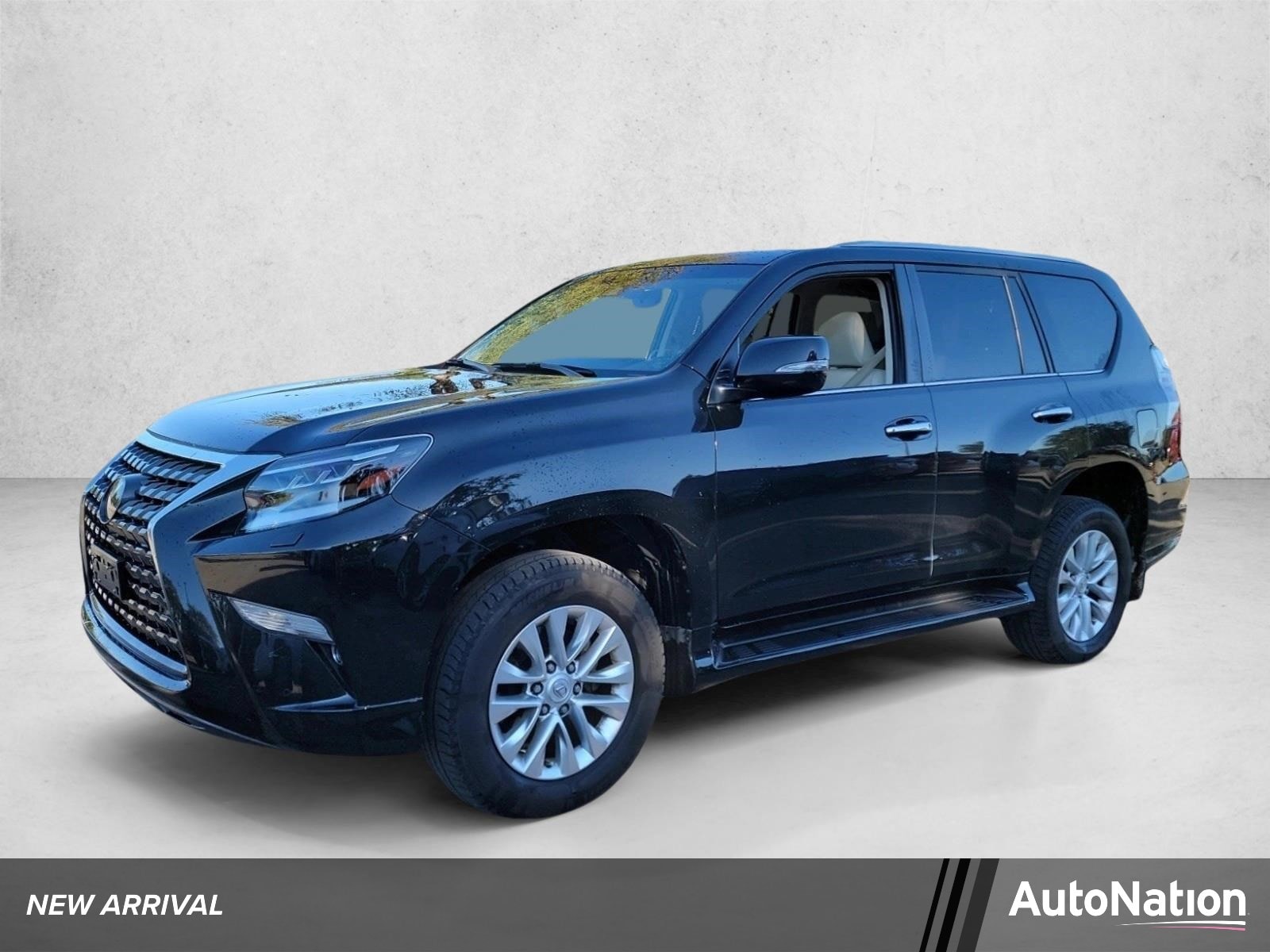 2023 Lexus GX